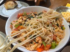 -盾亚新疆餐厅(松江万达广场店)