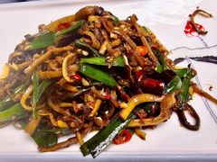-蔼若春.传承云南菜(金碧公园店)