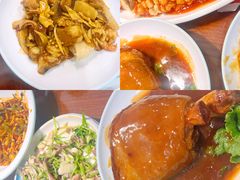 -惠宾饭庄(中山路店)