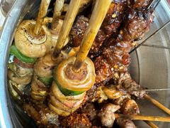 -炒豆合作社(东四总店)