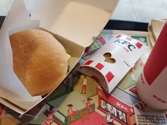 -肯德基(水坊邻里店)