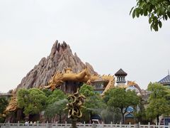 -厦门方特东方神画