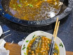 -大院河·仙鱼莊(九眼桥店)