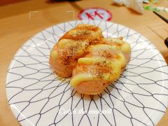-友壹町寿司(佛山新DNA店)