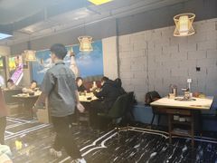 -盛江山自助料理(太原街万达店)
