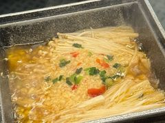 -破店肥哈·东北烧烤(南山保利店)