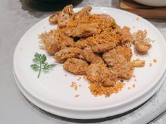 -连鹭海鲜·海肠捞饭·海胆饭(星海店)