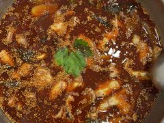 -川渔居—鱼火锅(八方汇店)