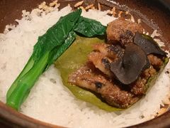 -山里亲戚(淞虹路店)