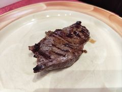 -五洲皇冠巴西烤肉餐厅