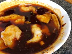 -春阳水饺(香槟广场店)
