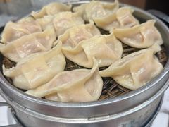 -老爷子原味蒸饺(总店)