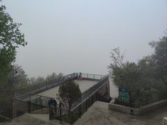 -紫金山山顶公园
