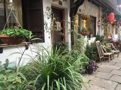 -小河直街历史文化街区