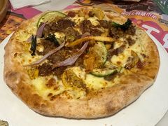 -马兰卡西式简餐(新汇大融城店)