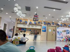 -美吉姆国际儿童发展中心(红谷滩绿地缤纷城中心)