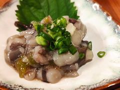 -章之鱼家(体育东路店)