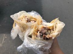 -老汪猪头肉春饼店