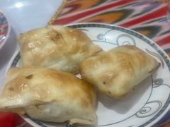 -清真·玛丽亚新疆菜主题餐厅(浙江中路店)