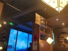 -云海肴·云南小炒·汽锅鸡(天津国金汇店)