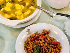 -长春观斋补堂素菜馆