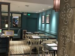 大堂-美奈小馆·越南料理(中航城君尚购物中心店)