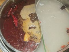 -龙记斑鱼火锅鲜切牛肉自助(红山路店)