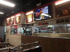 -许哥东北烧烤·铁丳烤串·宫后夹肉(繁花中心店)