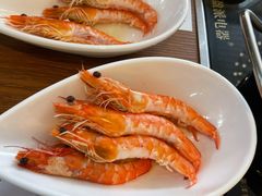 -樾餐厅泰式海鲜火锅(民歌湖店)