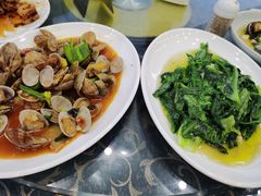 -七鲜渔港美食餐厅(巽寮湾海景店)