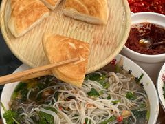 -熊氏牛羊杂粉(龙眼井总店)