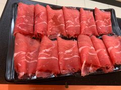 -呷哺呷哺(西单大悦城店)