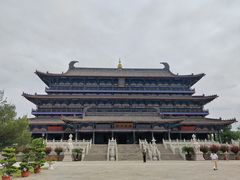 -广佑寺风景区