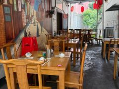 -细毛私家菜总店