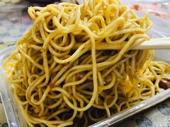 -乔伯凉面(白沙路店)