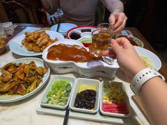 -小吊梨汤·北京菜·烤鸭(鸟巢店)