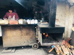 -安庆柴火馄饨(马道街店)