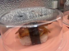 -争鲜回转寿司(朝北大悦城店)