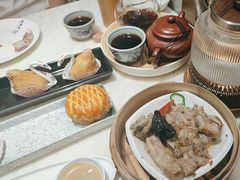 -陶陶居酒家(第十甫路总店)