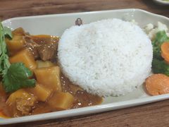 -李先生牛肉面大王(北京站售票厅餐厅)