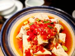-刀板香·安徽菜(国购IFC店)