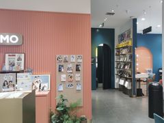 -海马体照相馆(重庆爱琴海购物公园店)