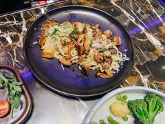 -MOSSO德国餐厅·音乐酒吧(环宇荟店)
