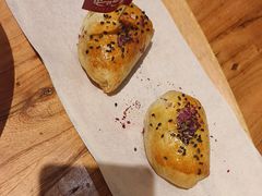 -石榴红了·非遗酥皮烤包子·新疆菜(瑞豪店)