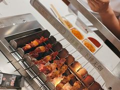 -玉善烧烤串城(长春总店)