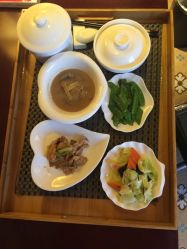 -新寰亚月子会所(金鸡湖凯宾店)