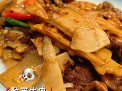-美极鲜食坊(宝安南路店)