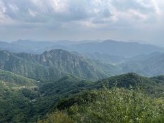 -大岭沟猕猴桃谷风景区