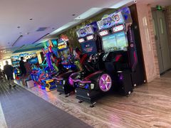 -天津瀚金佰九号温泉酒店(南楼地铁站店)