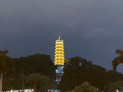 -红花山公园